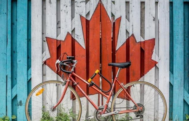 加拿大首超美国，荣登留学第二把交椅！它的魅力何在？