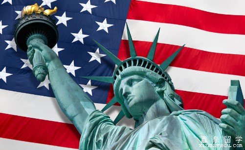 2014美国名校录取率公布