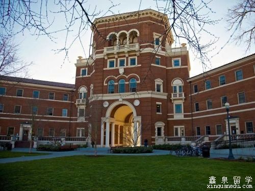 俄勒冈州科瓦利斯