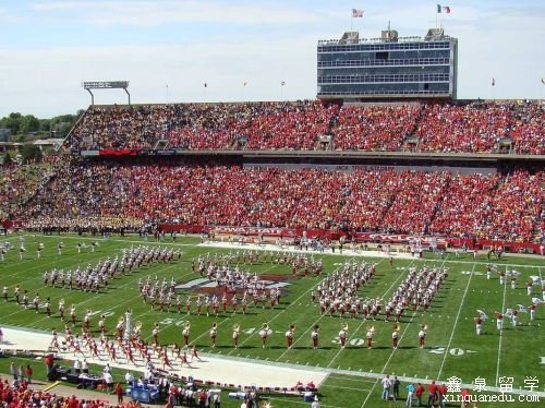 爱荷华州埃姆斯