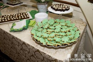 SaintPatrick\'s Day in Canada