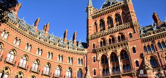 英国留学大气科学专业