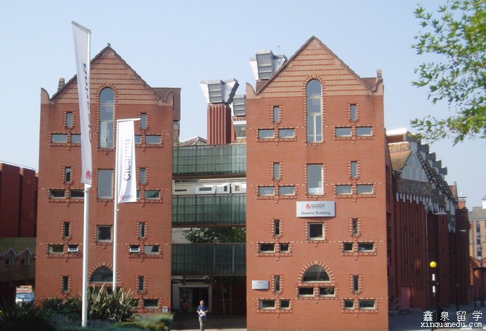 英国德蒙特福德大学硕士条件