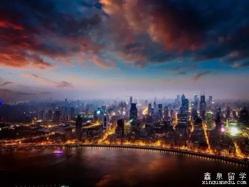 2015年美国最易和最难生活的十个州 2015年美国最易和最难生活的十个州