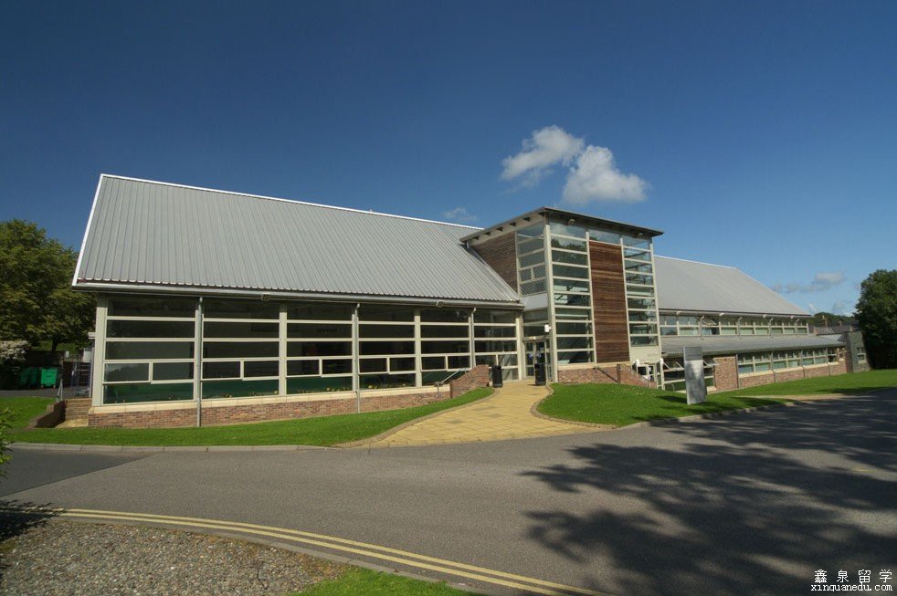 英国坎伯里亚大学申请要求