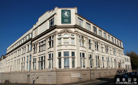 英国索尔福德大学硕士申请条件