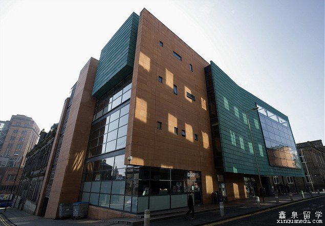 英国阿伯泰邓迪大学硕士申请条件