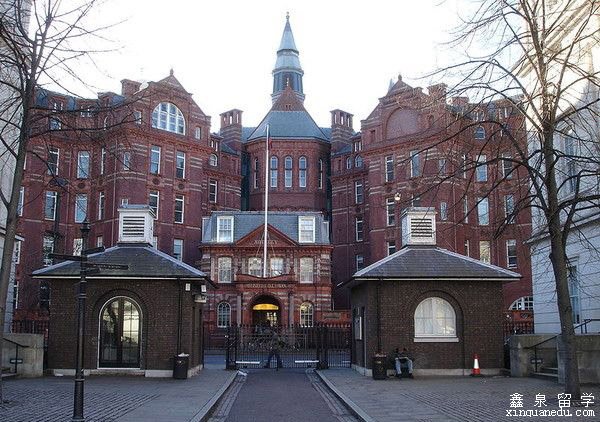 英国西伦敦大学硕士申请条件