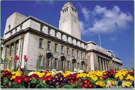 利兹大学翻译口译专业硕士申请条件