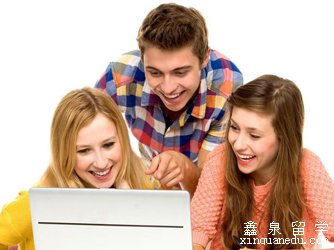 2016年美国大学硕士网申系统分类