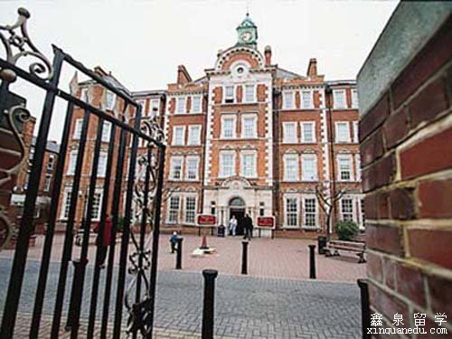 东安格利亚大学投资与金融管理专业硕士申请条件