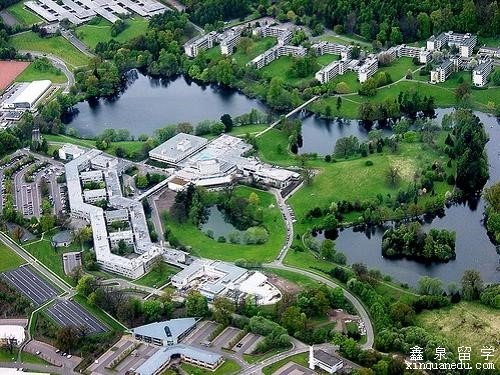 斯特灵大学TESOL专业硕士申请条件