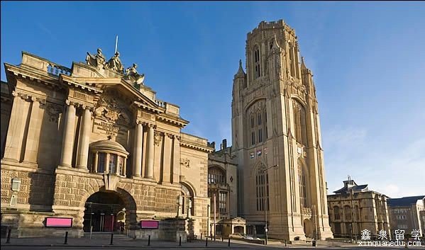 英国布里斯托大学本科申请条件