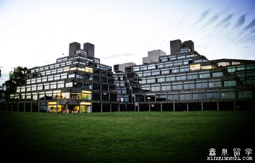 东安格利亚大学