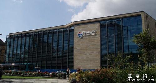 英国纽卡斯尔大学艺术商业与创意专业硕士申请条件