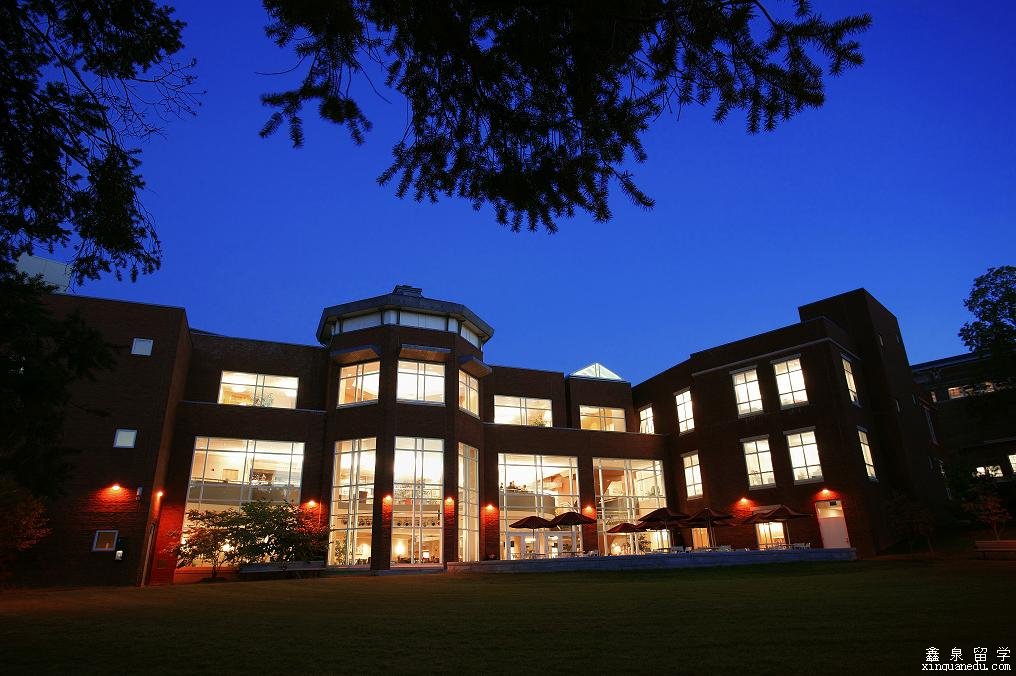 伍斯特理工学院