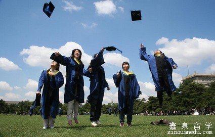 英国硕士学位类型