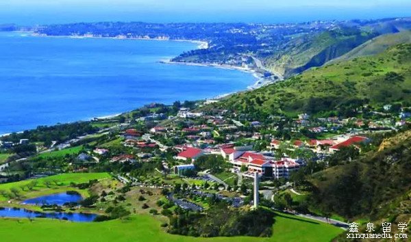 美国10大最美校园 美国10大最美校园