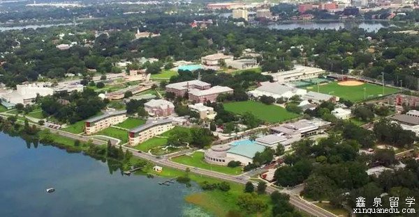 美国10大最美校园 美国10大最美校园