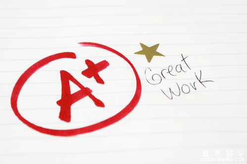 GPA不高申请美国硕士