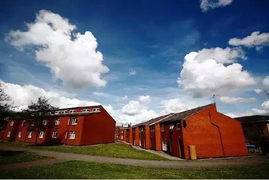 英国大学冷知识