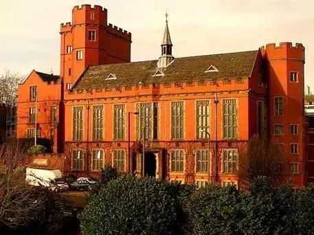 英国大学冷知识