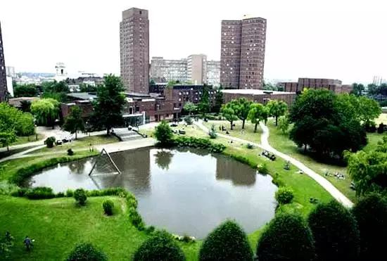 英国大学冷知识