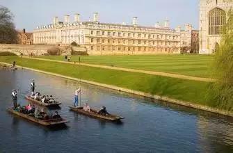 英国大学冷知识
