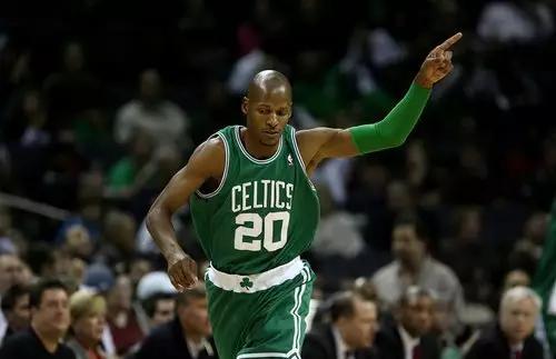 NBA巨星来自哪些美国学校