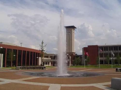 NBA巨星来自哪些美国学校