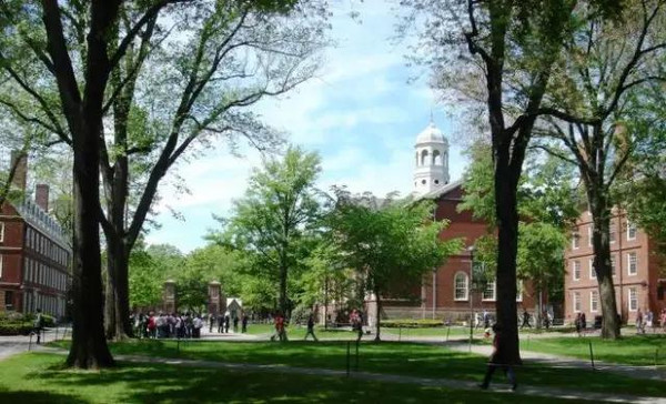 NBA巨星来自哪些美国学校