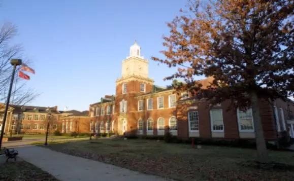 NBA巨星来自哪些美国学校