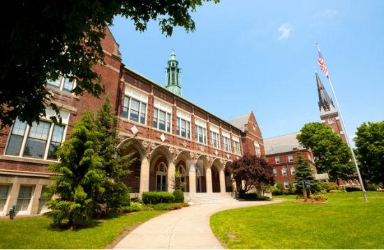 美国最佳公立高中排名 美国最佳公立高中排名