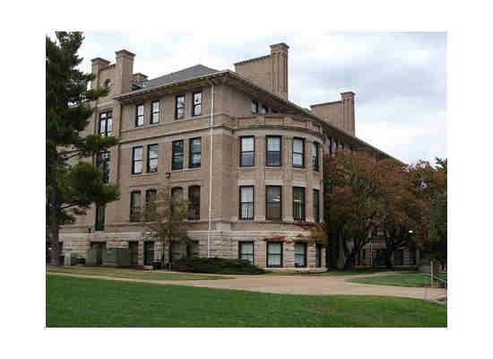 2015被低估的美国大学