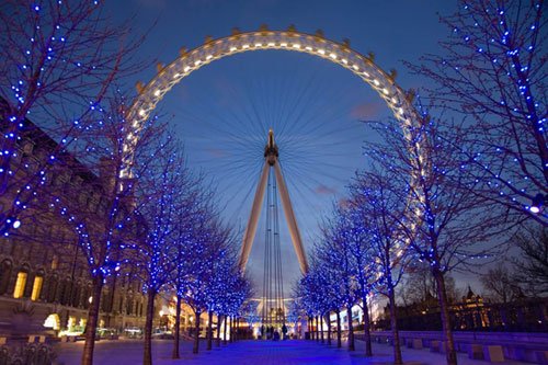 英国Offer发放时间