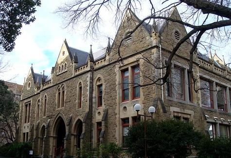 澳洲莫纳什大学商务信息系统申请条件