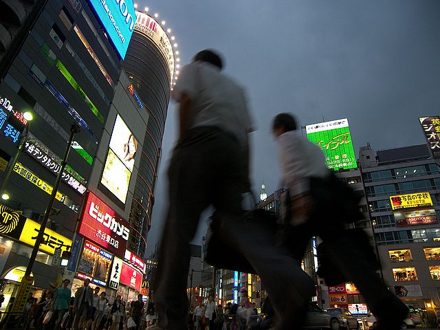 日本留学就业前景