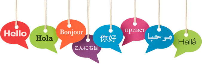 全球最难学语言排行榜