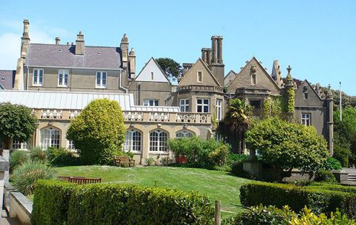英国斯旺西大学会计与金融硕士申请条件