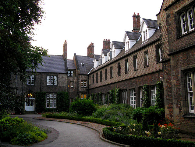 英国约克大学会计与金融硕士申请条件