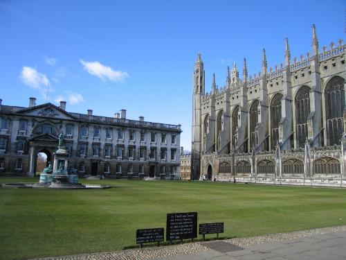 英国约克大学会计与金融硕士申请条件