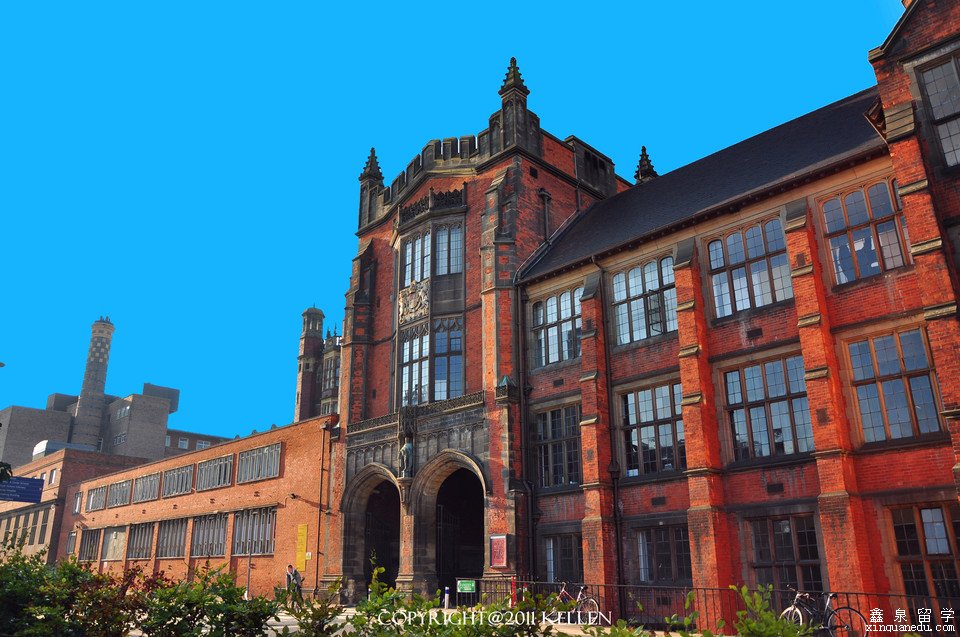 日语专业成功申请英国纽卡斯尔大学传媒硕士