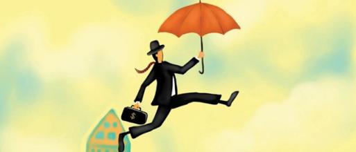 非名校海归求职