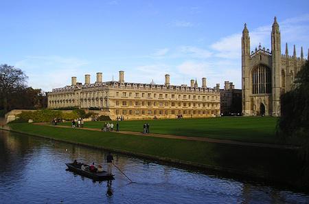 英国G5大学本科硕士录取要求