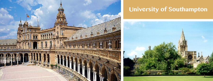 英国南安普顿大学服装设计硕士申请条件