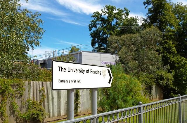 英国雷丁大学会计与金融硕士申请条件