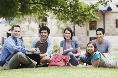 高考后出国留学途径