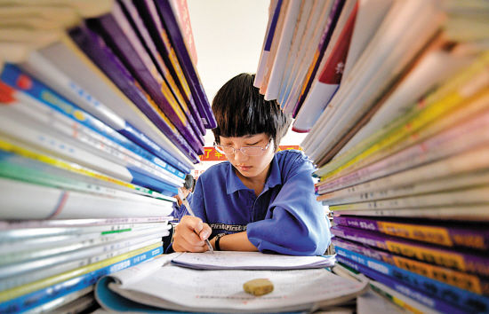 高考后出国留学途径