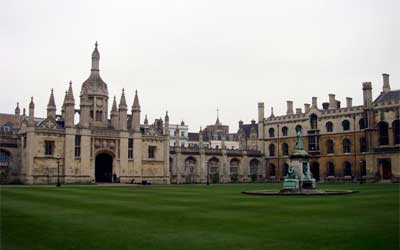 出国留学需要什么条件