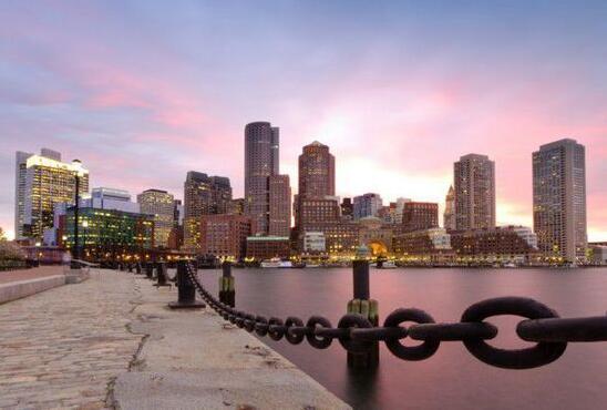 留学生最喜欢的美国城市及名校推荐